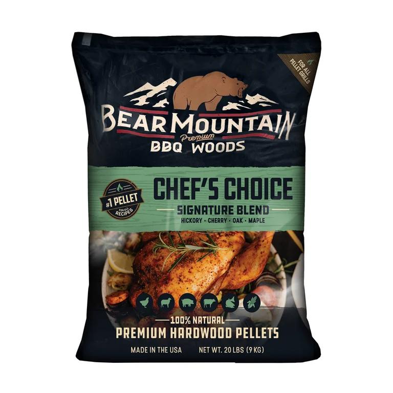 bear mountain wood pellets - Are Bear Mountain pellets 100% wood