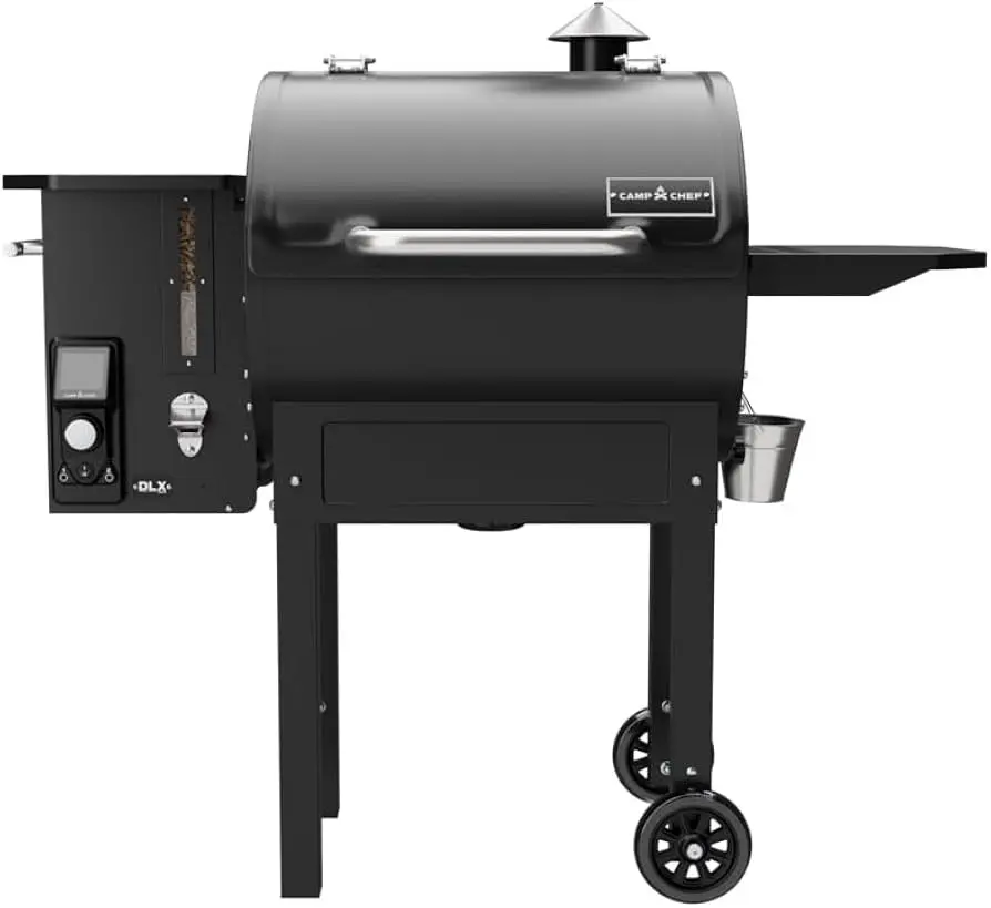 camp chef wood pellet grills - Are Camp Chef grills made in China