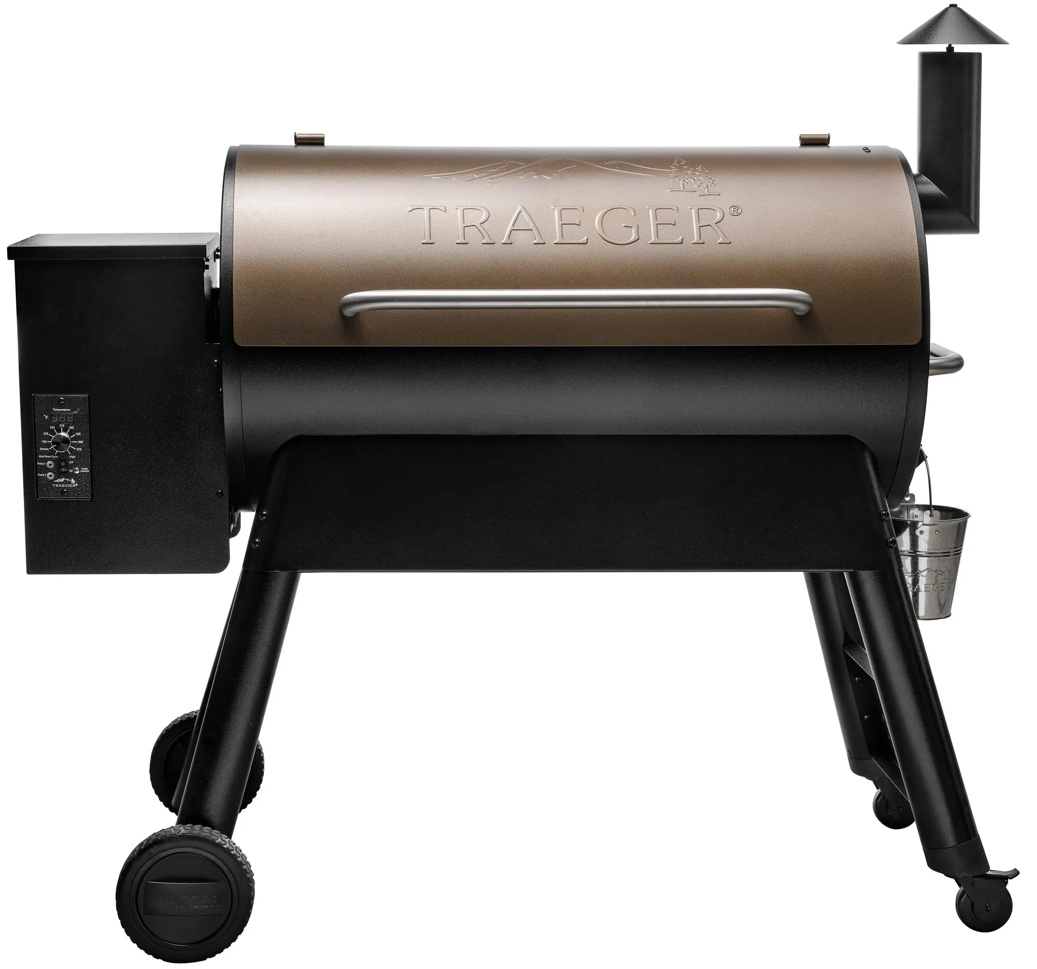 electric wood pellet smoker - Are electric smokers as good as pellet smokers