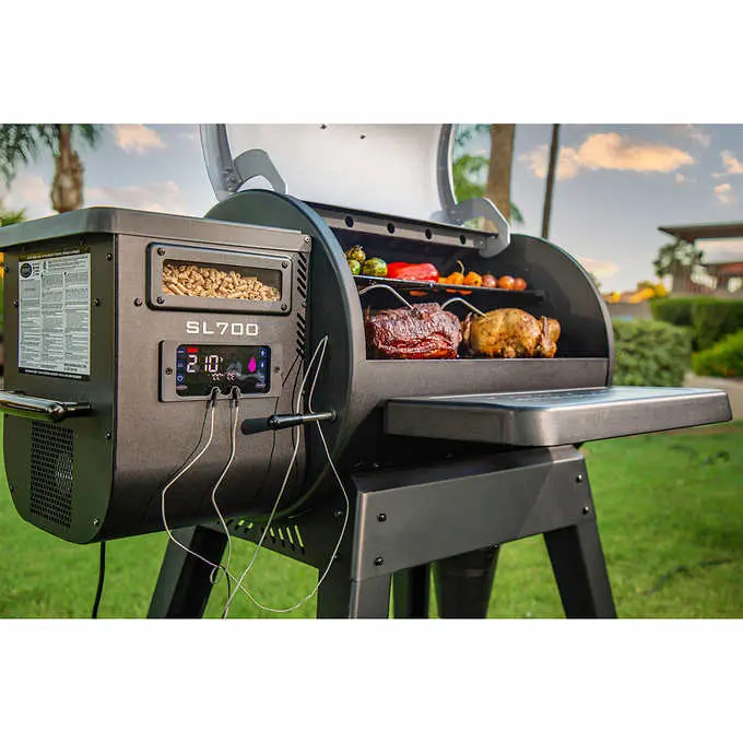 louisiana grills pellet smoker - Are Louisiana Grills and Pit Boss the same company