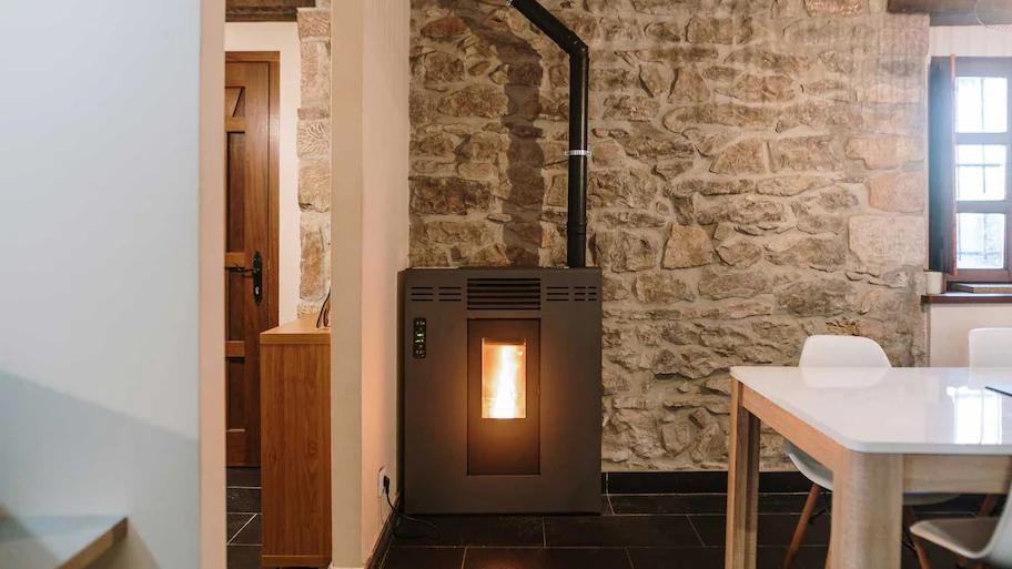 how much does it cost to run a pellet stove - Are pellet burners cheap to run