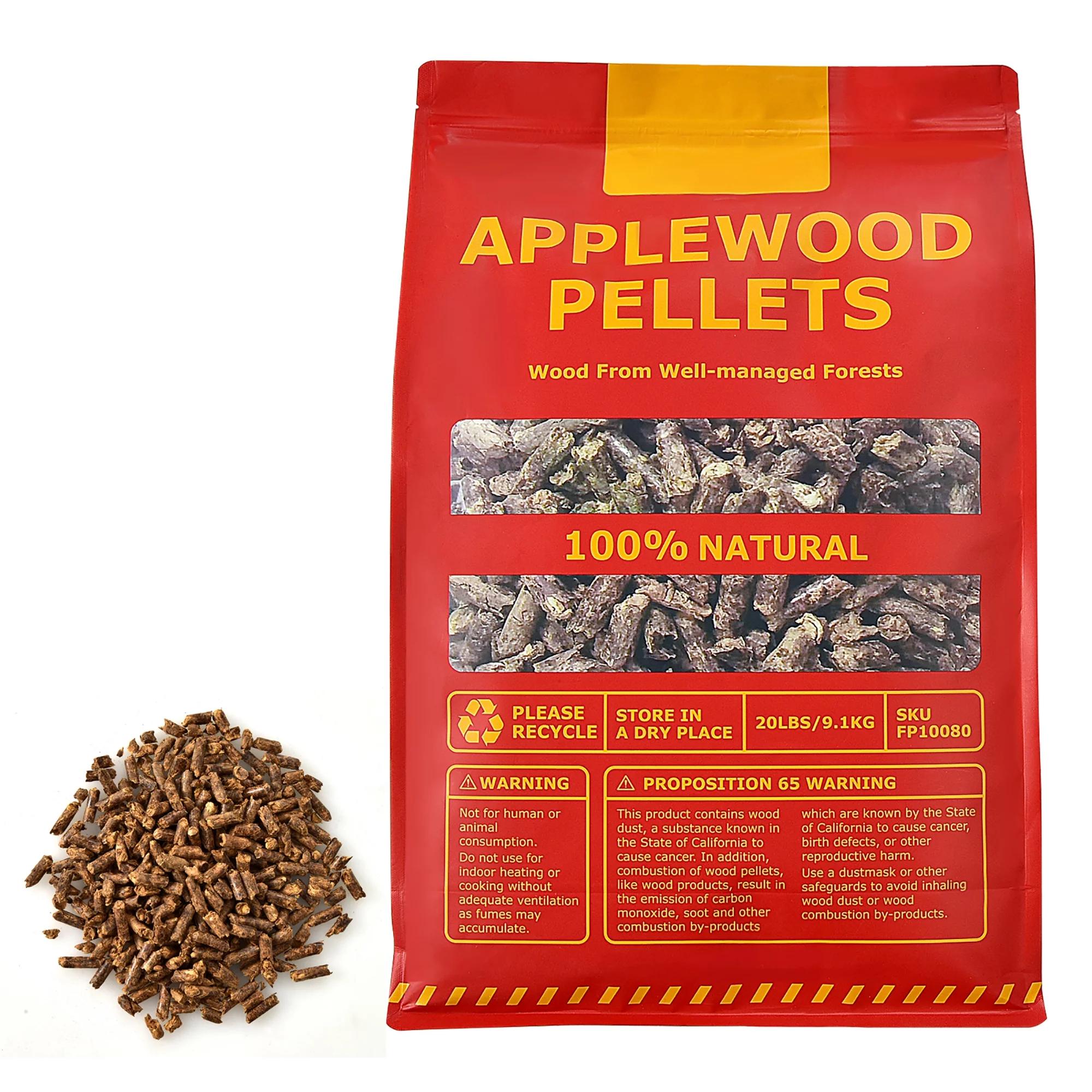 do wood pellets cause cancer - Are pellet grills cancerous