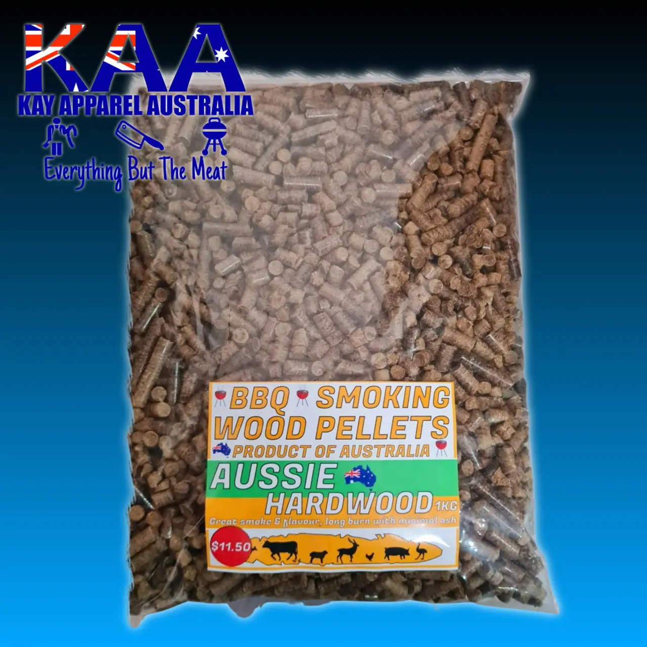 pellet australia - Are pellets safe for smoking