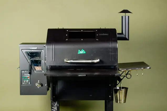 best rated pellet smoker - Are pit boss grills better than Traeger