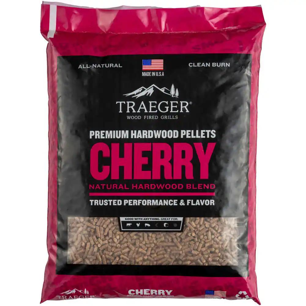 are traeger wood pellets safe - Are Traeger pellets all-natural