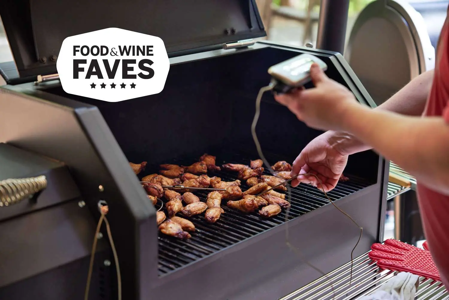 wood pellet barbecue grills - Are wood pellets good for BBQ