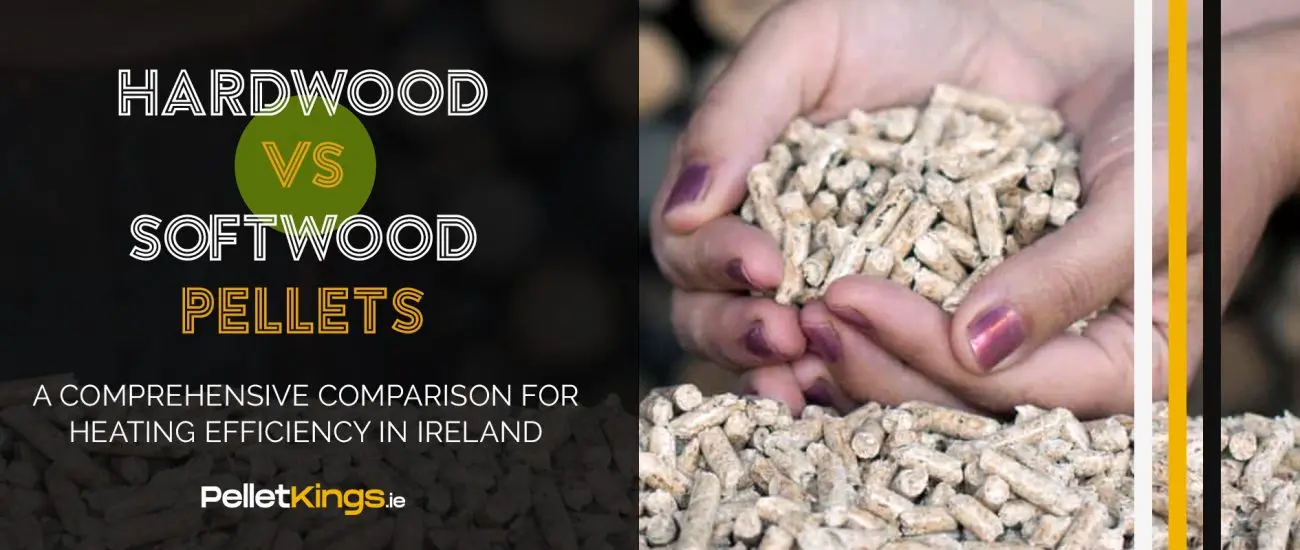 wood pellets ireland - Are wood pellets made in Ireland