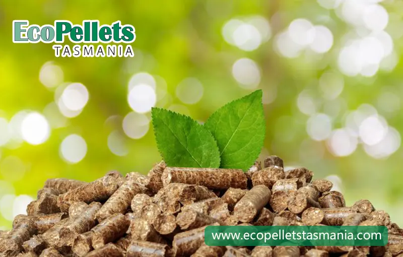 are wood pellets environmentally friendly - Are wood pellets OK for the environment