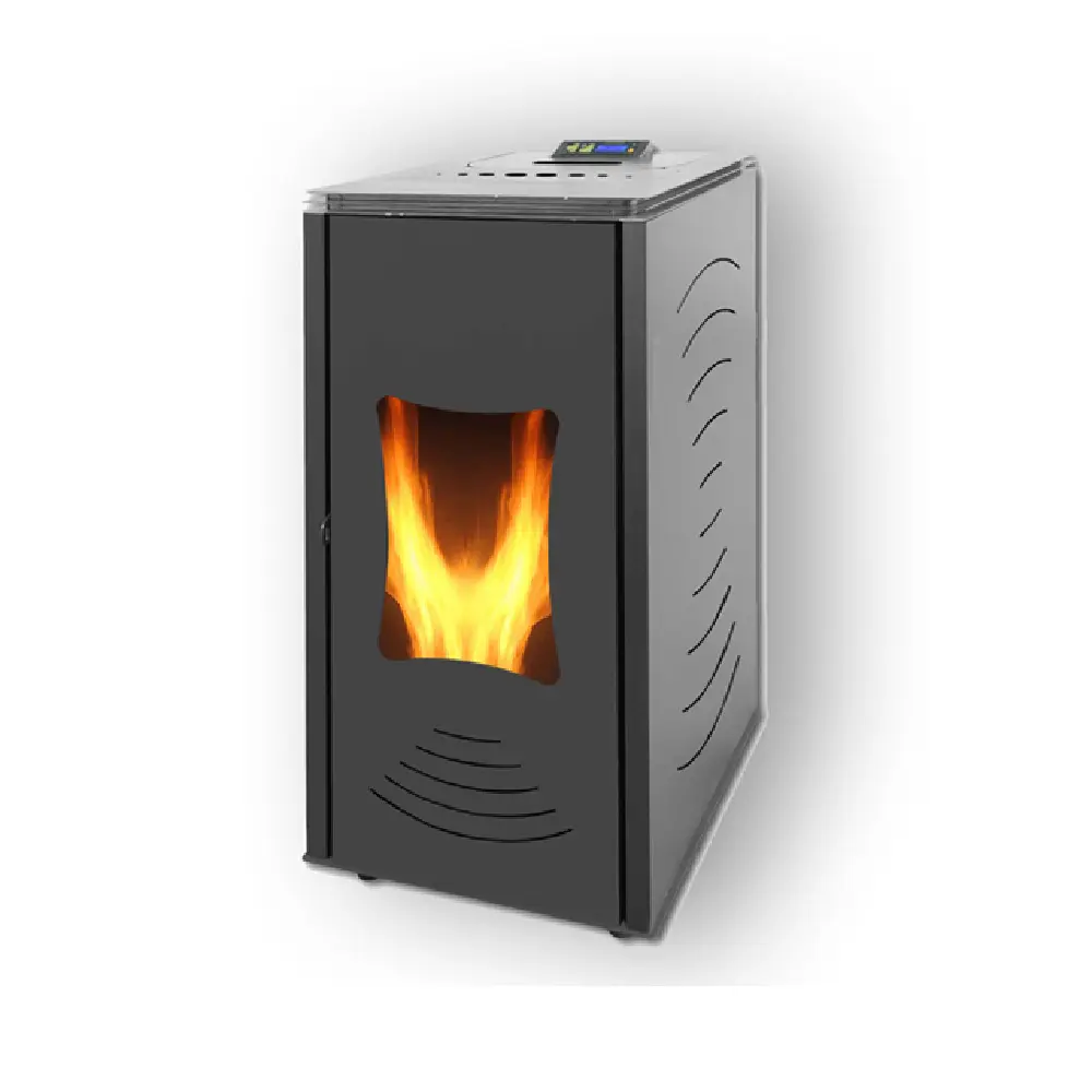 hot water pellet stove - Can a pellet stove heat hot water