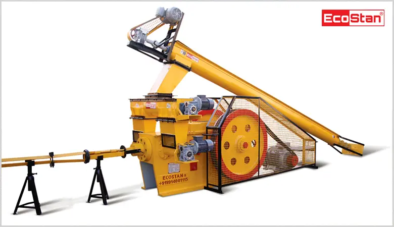 biomass pellet machine manufacturers in india - Can we export biomass pellets from India