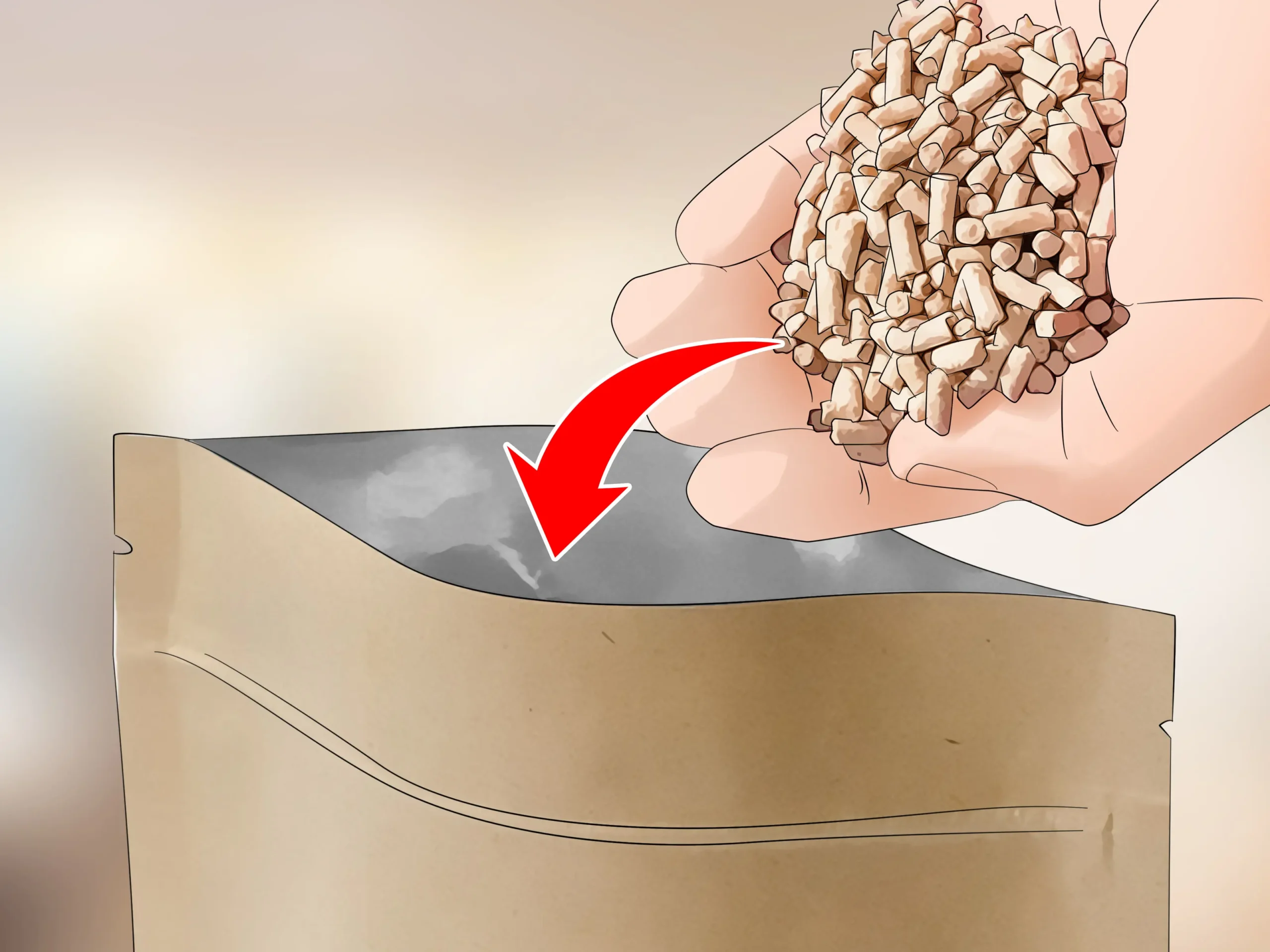 how to make wood pellet fuel - Can you make your own wood pellets for smoking