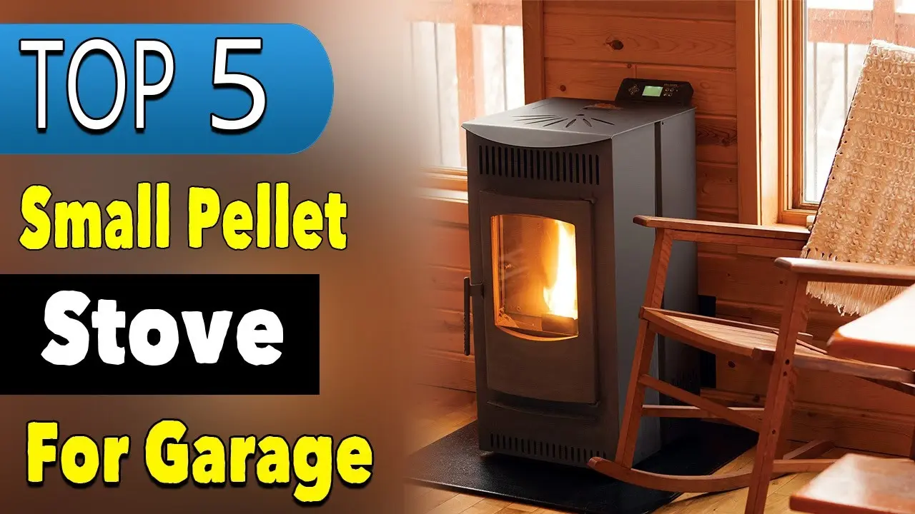 best pellet stove for garage - Can you vent a pellet stove into a garage