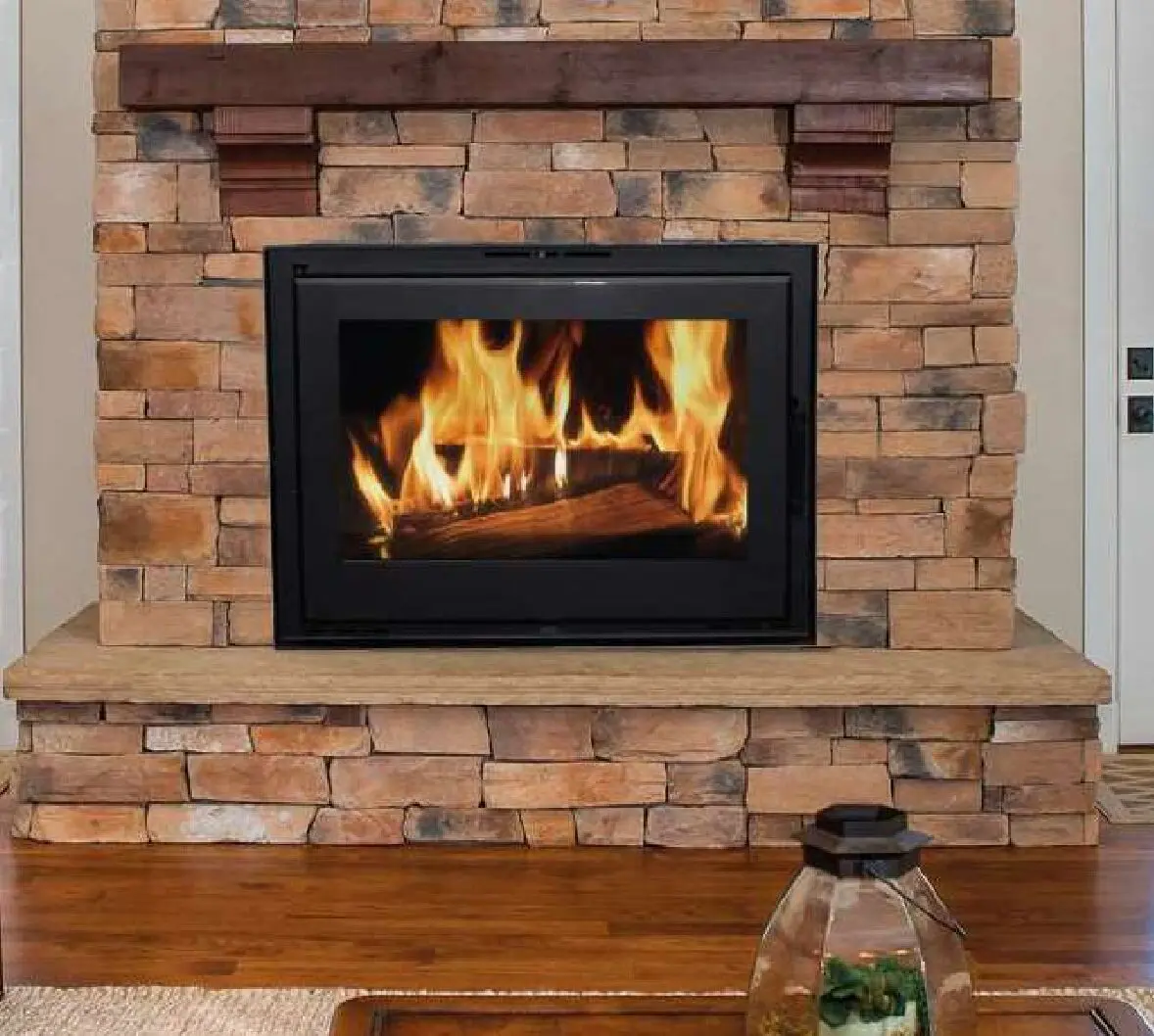 La Chimenea de Leña con Caldera de Agua: Calor y Eficiencia en tu Hogar - Cómo aprovechar al máximo el calor de una chimenea chimenea de leña con caldera de agua - Cómo aprovechar al máximo el calor de una chimenea
