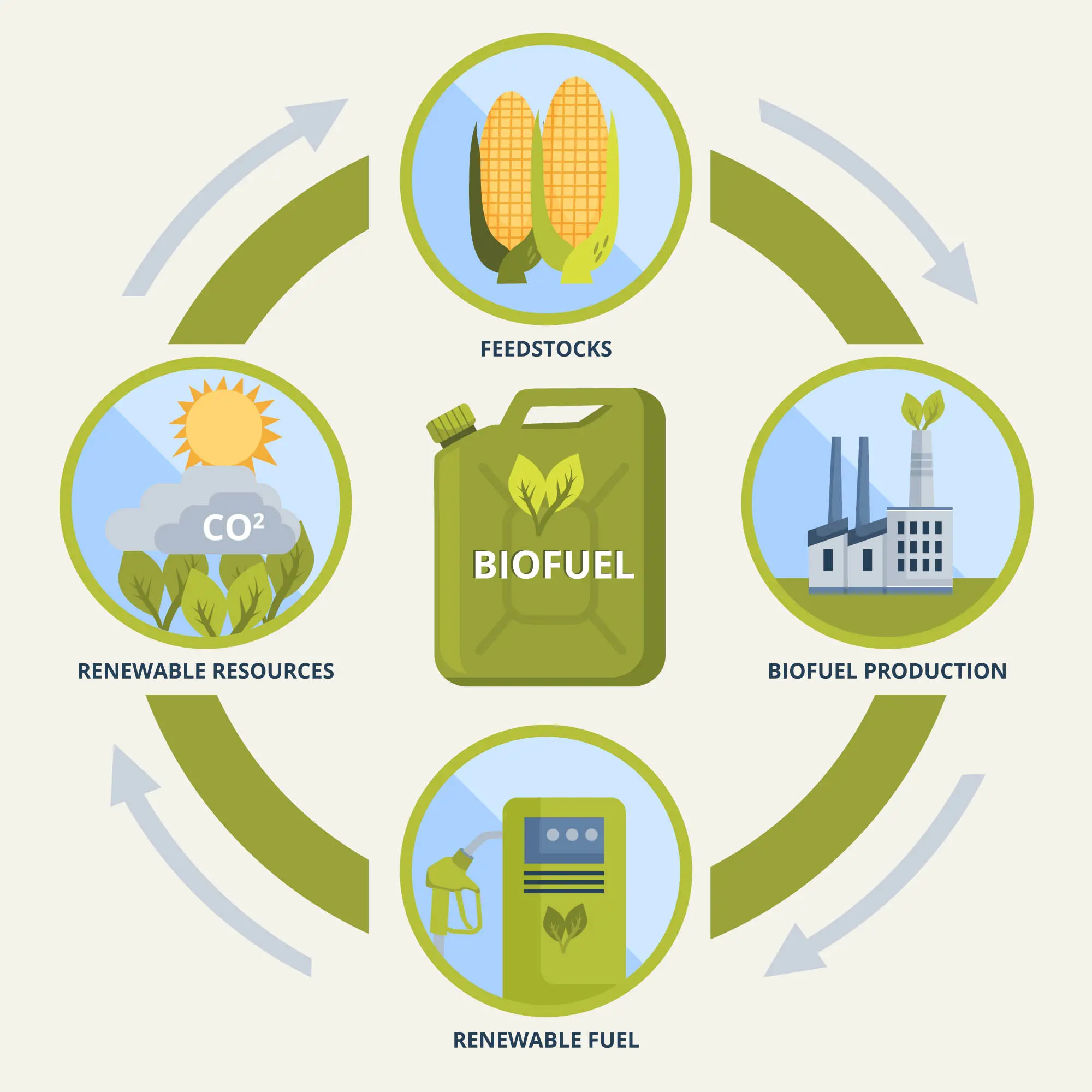 como puede mejorar la energia de biomasa - Cómo aumentar la eficiencia de la energía de la biomasa