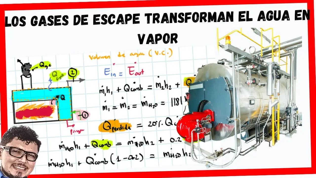 calcular consumo caldera gasoil - Cómo calcular el consumo de gasoil