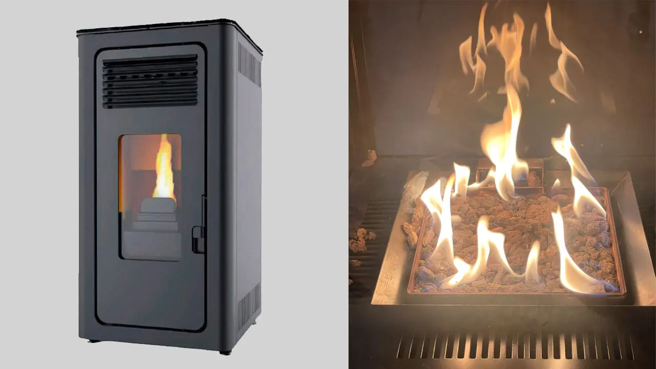 Salida de Humos para Chimeneas de Biomasa: Tutorial Completa - Como debe ser la salida de la chimenea salida humos chimena biomasa - Como debe ser la salida de la chimenea