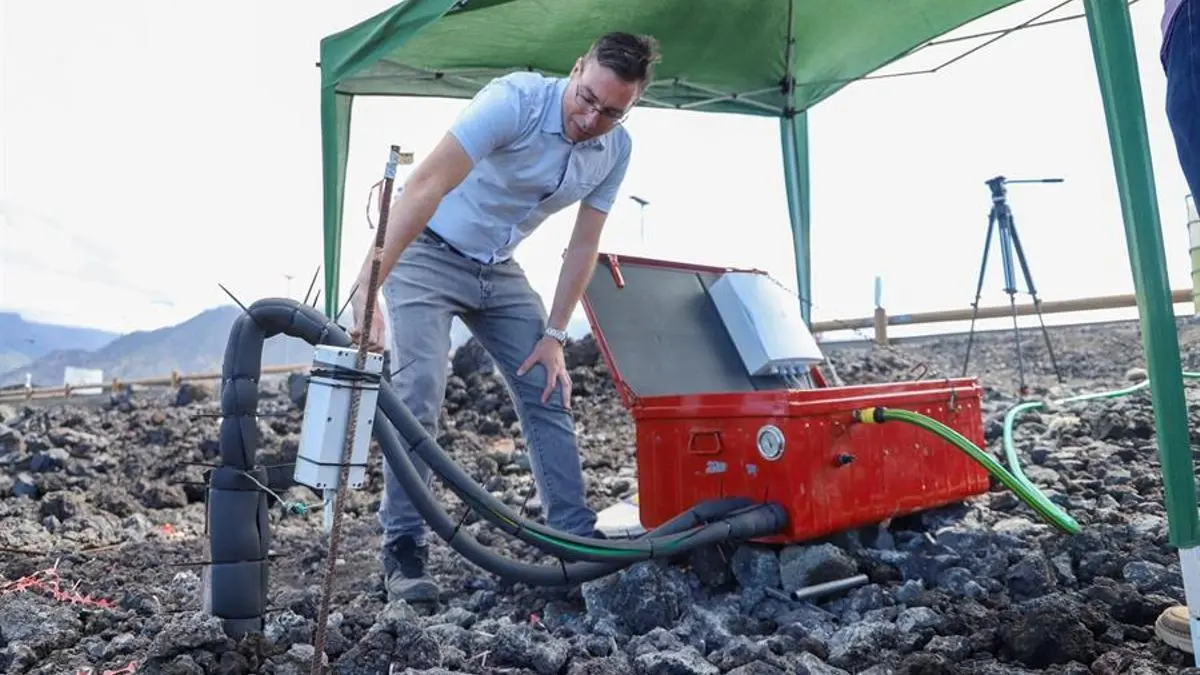 geotermia tramites rite - Cómo entiende el RITE la reforma de una instalación térmica