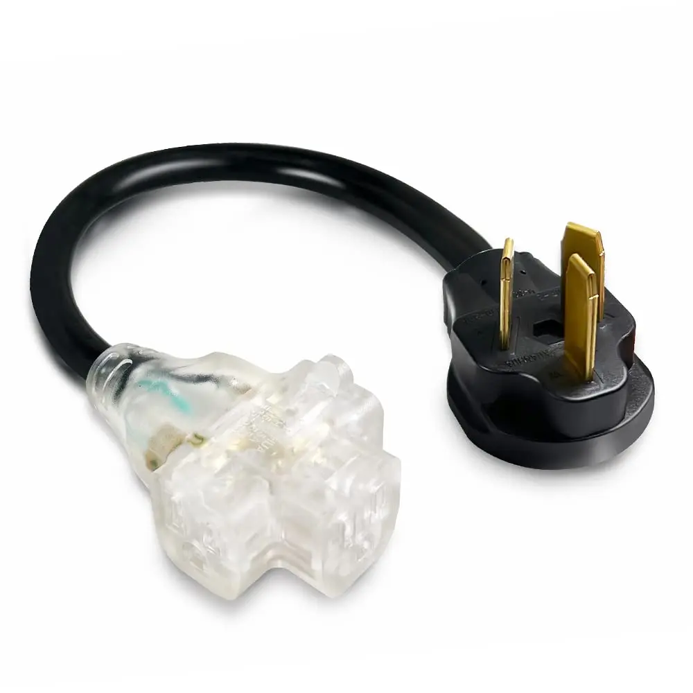 El adaptador estufa macho hembra: Conectando tu cocina con seguridad y eficiencia - Cómo es el adaptador hembra adaptador estufa macho hembra - Cómo es el adaptador hembra