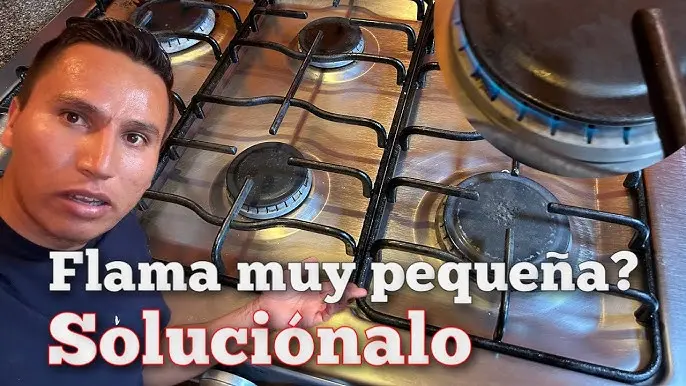 ¿A qué huele cuando está la estufa? Una información para entender los aromas de tu hogar - Cómo es el olor a butano a que huele cuando esta la estufa - Cómo es el olor a butano