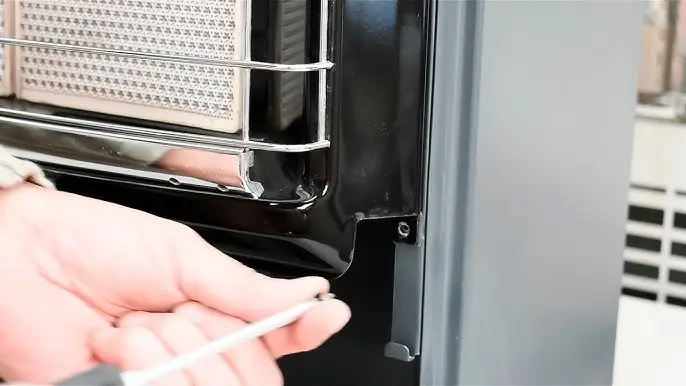 La Tutorial Completa para Limpiar el Panel de tu Estufa Catalítica - Cómo limpiar panel calefactor limpiar panel estufa catalítica - Cómo limpiar panel calefactor