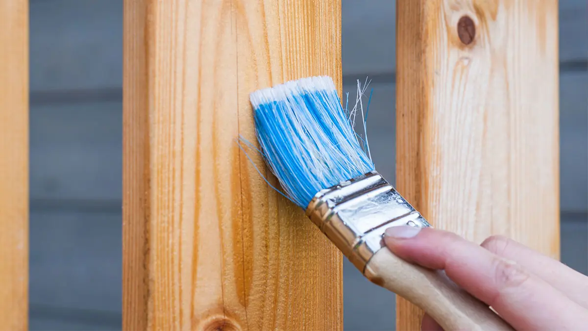 proteccion de madera para estufa - Cómo proteger la madera a la intemperie