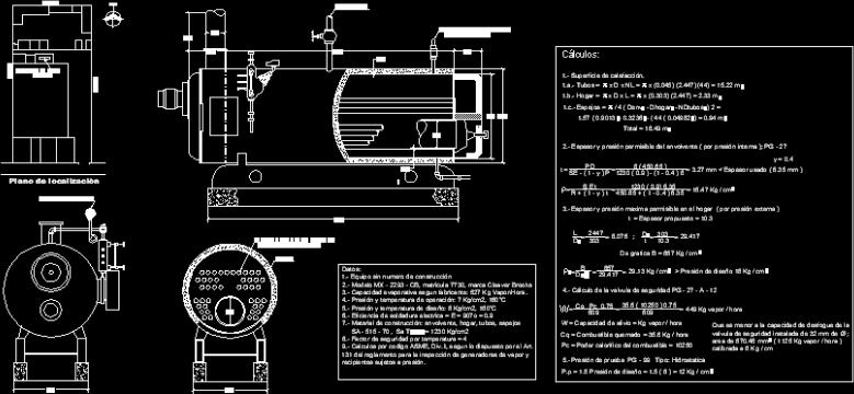 caldera autocad - Cómo quitar el bloqueo en AutoCad