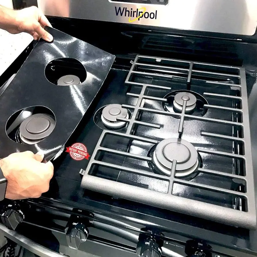 estufa whirlpool - Cómo saber el modelo de mi estufa Whirlpool