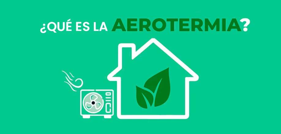 como se escribe aerotermia - Cómo se escribe aerotermia