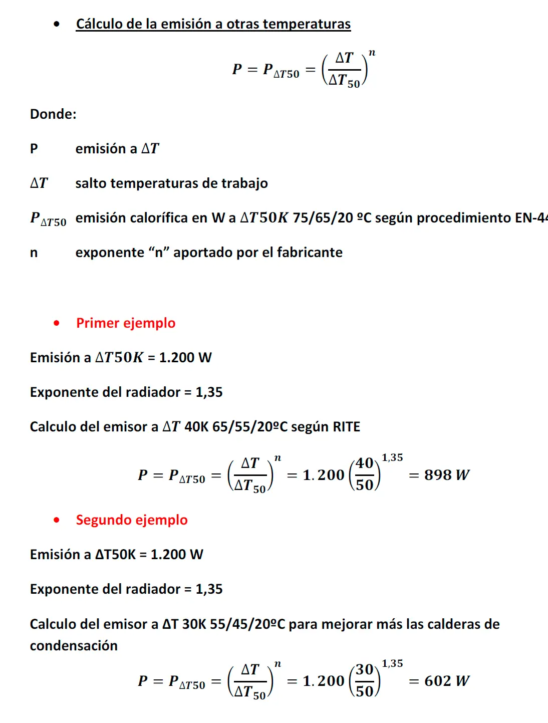 como calcular la eficiencia de una caldera - Cómo se puede medir la eficiencia de un sistema de calefacción