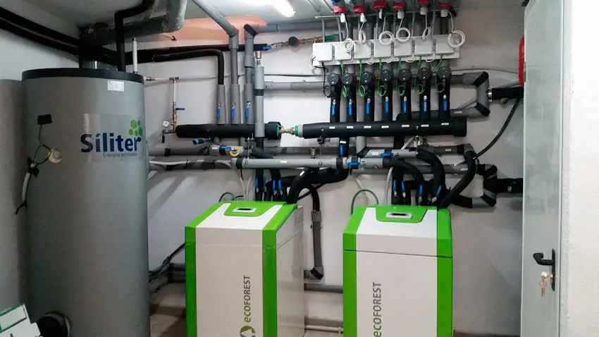utilizacion en cascada calefaccion distrito geotermia - Cómo utilizamos el calor de la tierra capturando energía geotérmica
