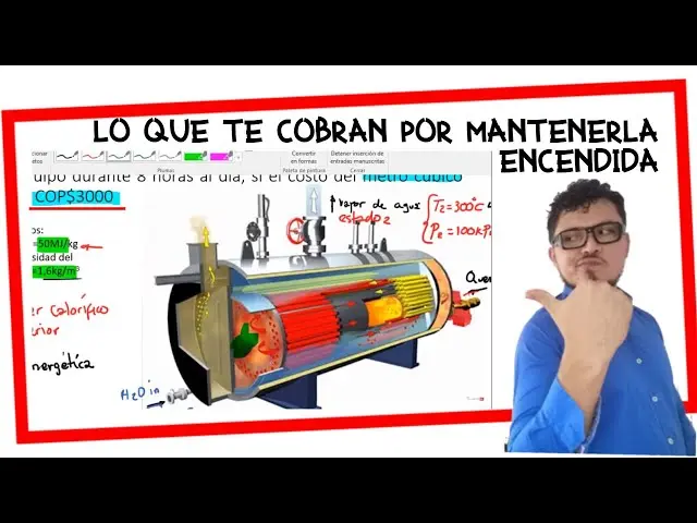Cómo Calcular el Rendimiento de una Caldera: Tutorial Completa para una Eficiencia Óptima - Cuál es el rendimiento de una caldera como calcular el rendimiento de una caldera - Cuál es el rendimiento de una caldera