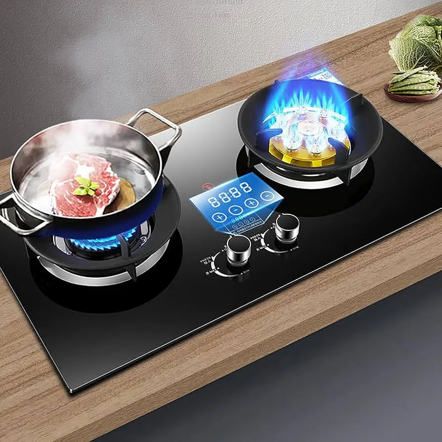 El Corazón de tu Cocina: Todo sobre Estufas y Cocinas - Cuál es la estufa de la cocina estufa cocina - Cuál es la estufa de la cocina