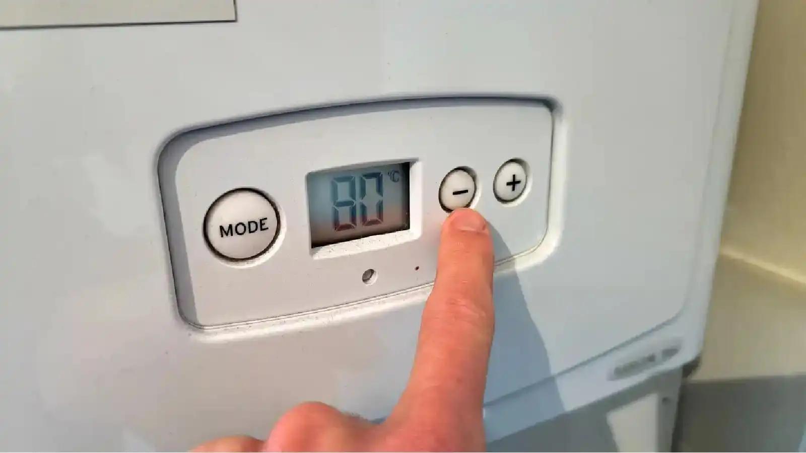 Temperatura de la Caldera de Calefacción: Tutorial Completa para el Ahorro Energético - Cuál es la temperatura ideal para la calefacción en invierno temperatura caldera calefaccion - Cuál es la temperatura ideal para la calefacción en invierno