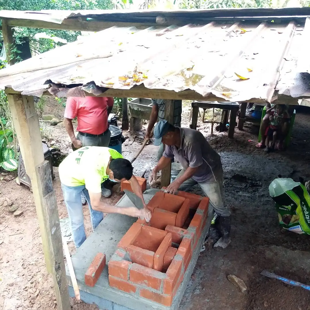 estufas ecologicas - Cuáles son las estufas ecológicas