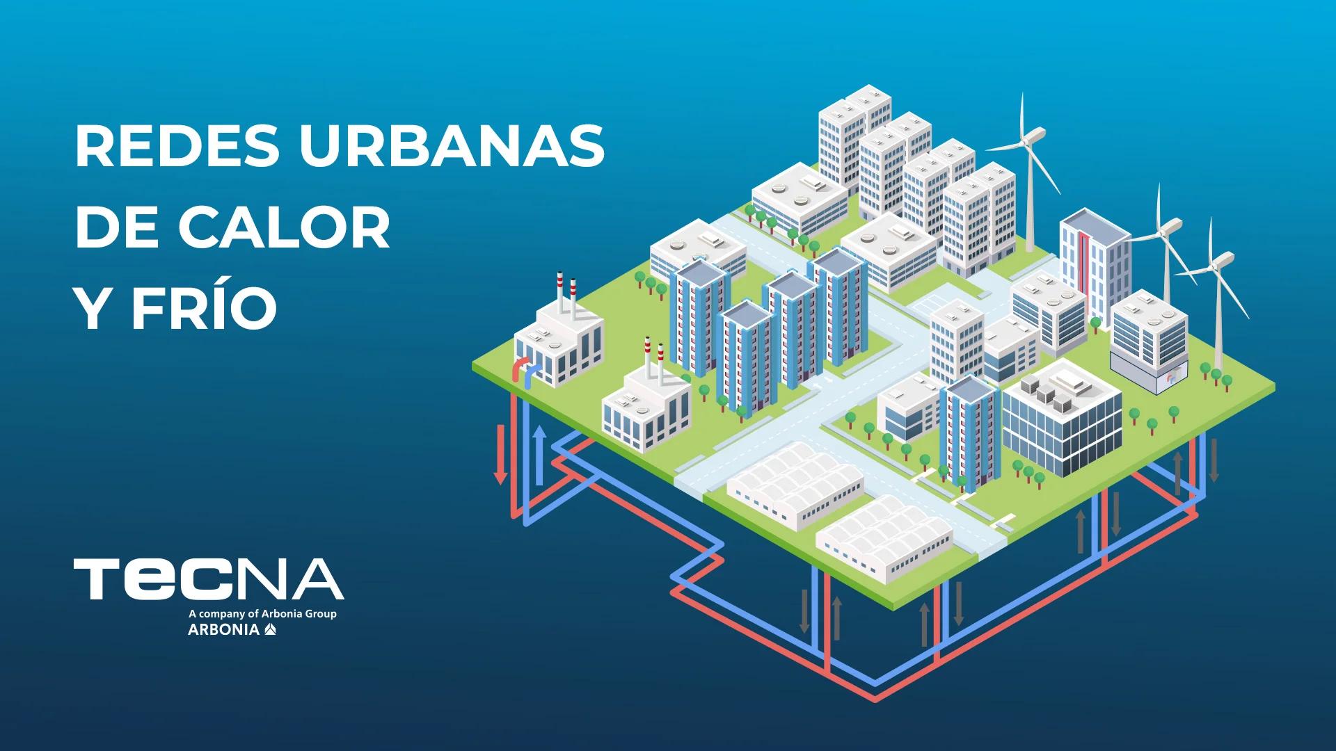 instalacion termica de biomasa en edificios - Cuáles son las instalaciones térmicas