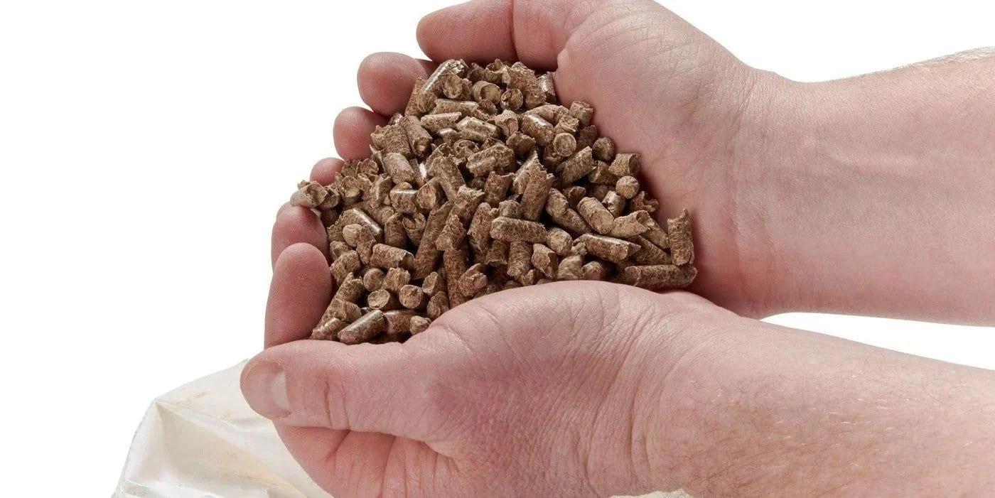 que pellets es mejor vagalume o bioforestal - Cuáles son los pellets de madera que arden más calientes