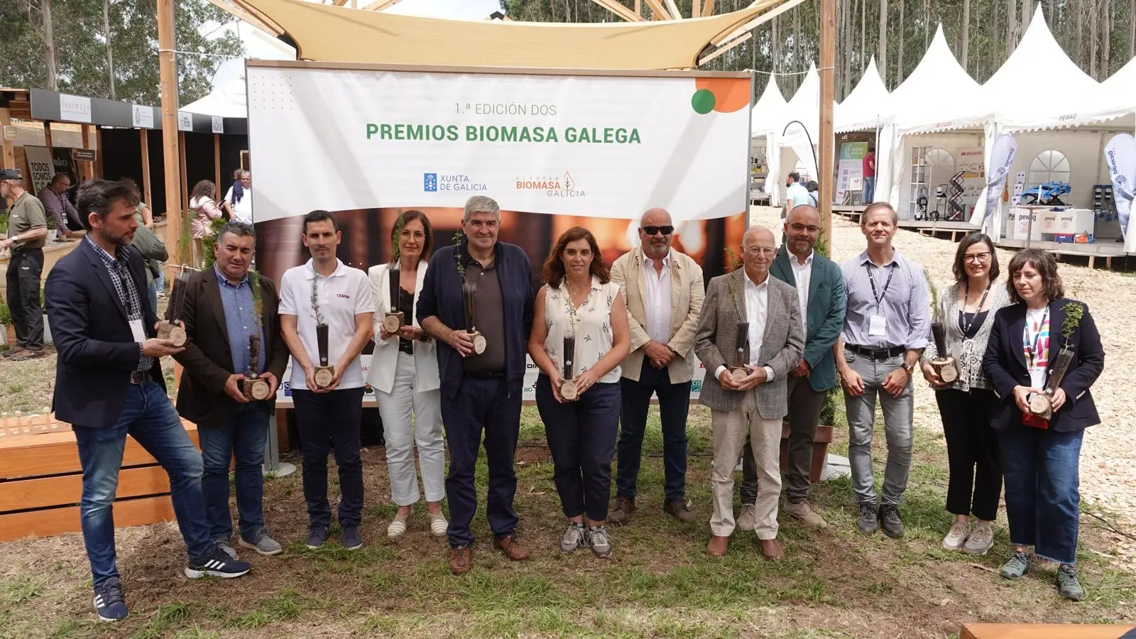 feria biomasa galicia - Cuándo es la feria de Silleda 2024