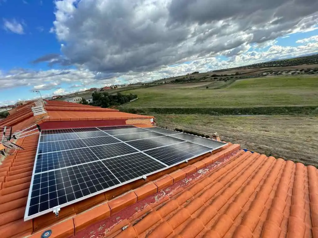 es necesario colocar placas fotovoltaicas con geotermia - Cuándo es obligatorio instalar placas fotovoltaicas