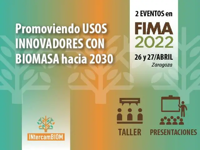 feria biomasa murcia - Cuándo ponen la Feria en Murcia