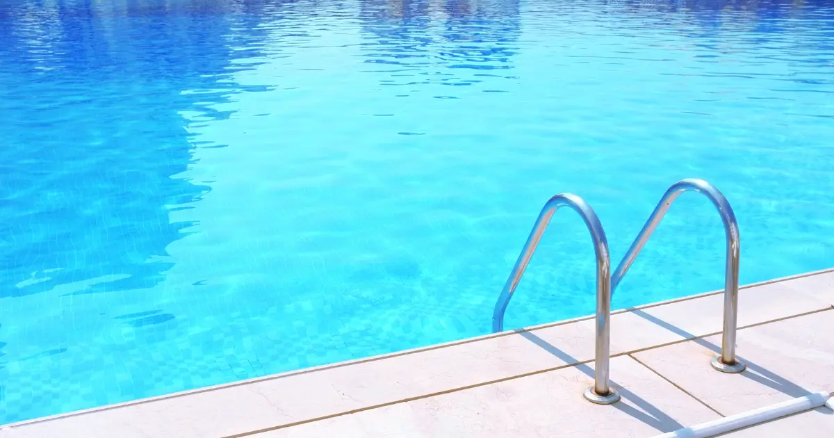 piscina climatizada geotermia aerosoles legionella - Cuándo se considera brote de Legionella