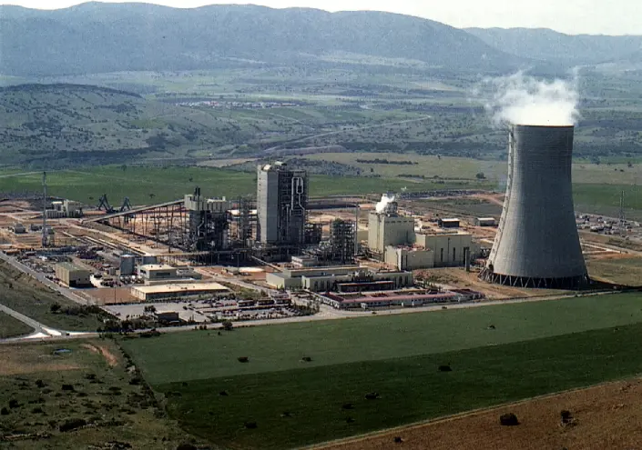 central termoeléctica biomasa andalucia - Cuántas centrales termosolares hay en Andalucía