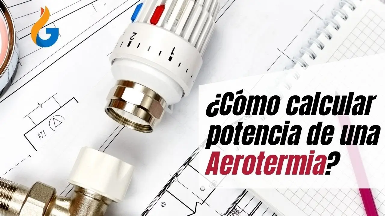 calculadora potencia aerotermia daikin - Cuánto consume el aire acondicionado Daikin