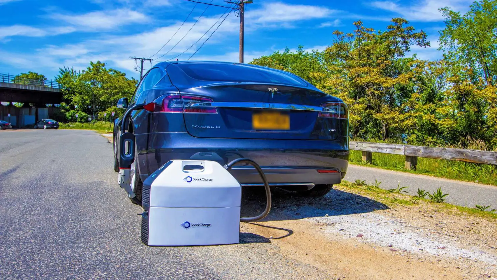 cargador coche electrico gasoleo - Cuánto cuesta convertir un coche diésel en eléctrico