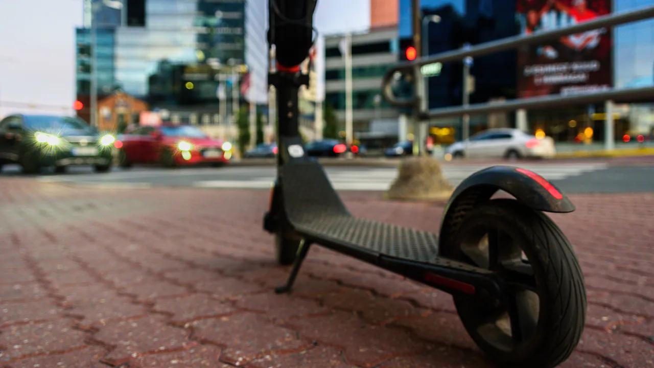 precio de cargador de patineta electrica - Cuánto dura la batería de una patineta eléctrica