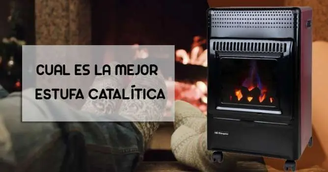 estufas catalíticas - Cuánto dura una bombona de gas en una estufa catalítica