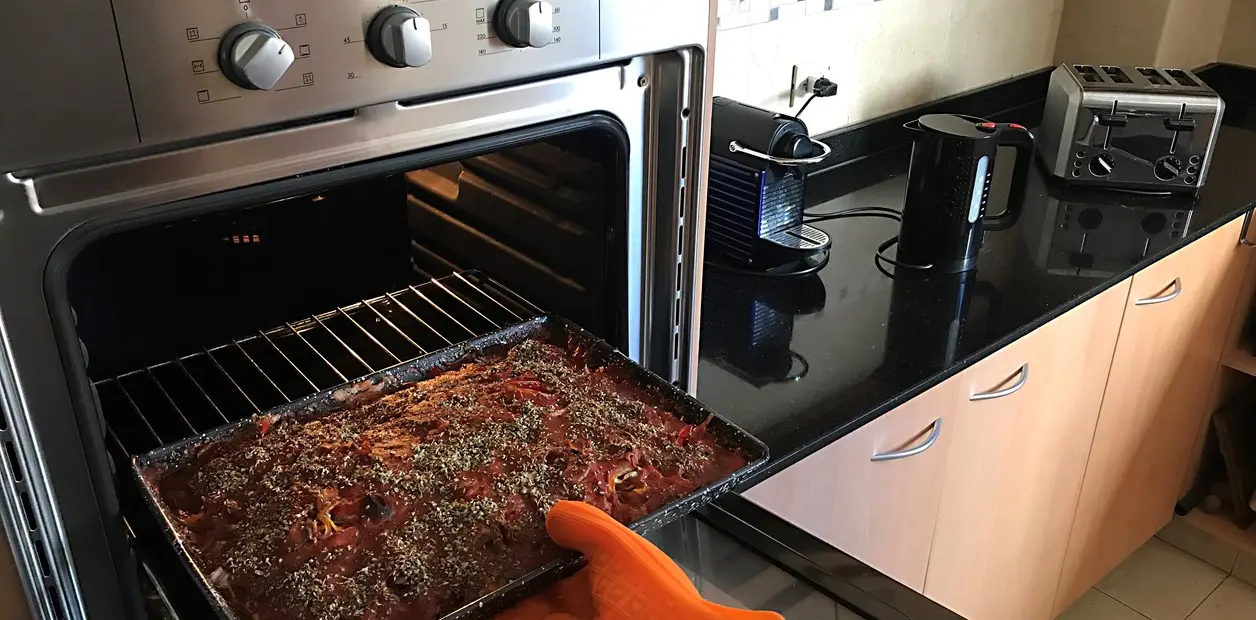 estufa con horno - Cuánto gasta un horno de estufa