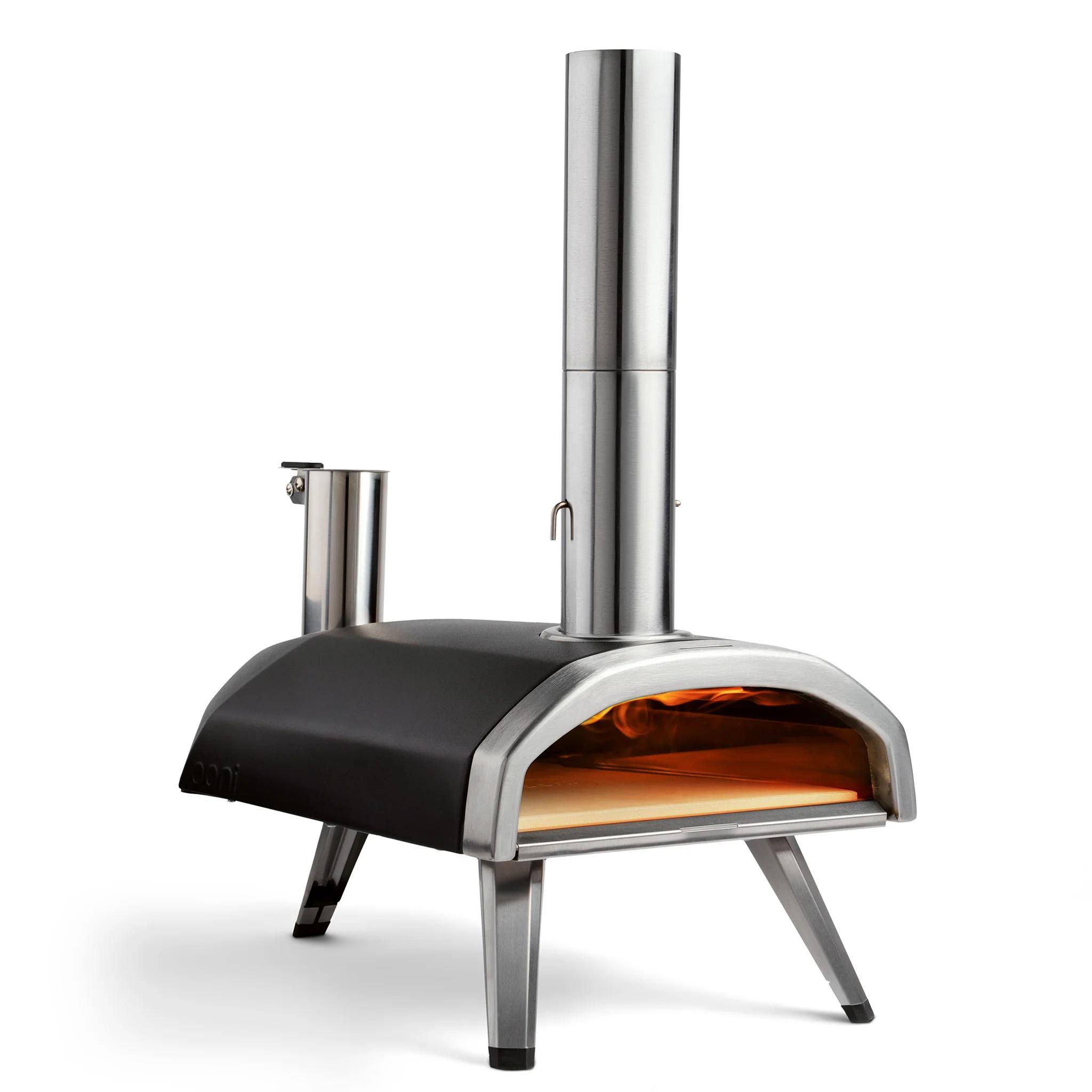 forno pizza pellet - Cuánto pesa un horno para pizza