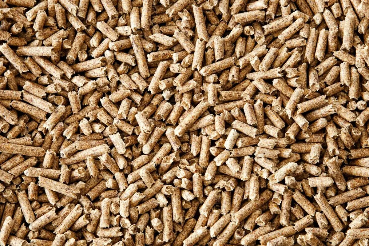 horse bedding pellets - Do horse pellets need to be soaked