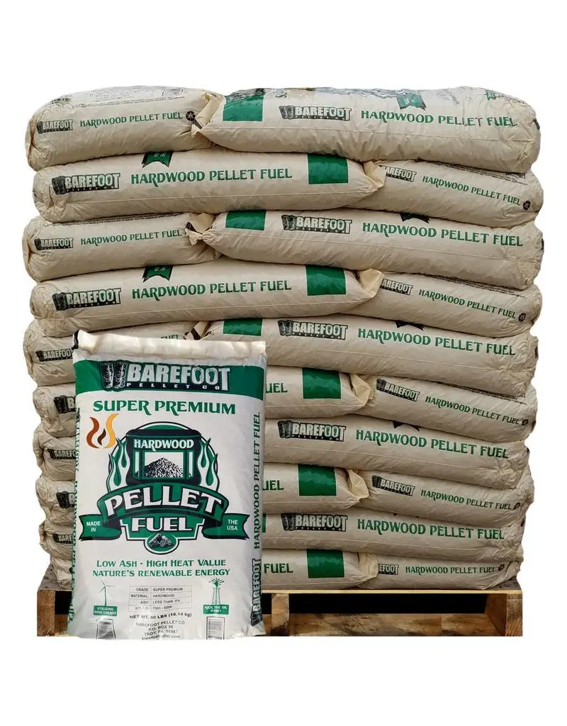 barefoot pellet reviews - Do pellets come in 20 lb bags