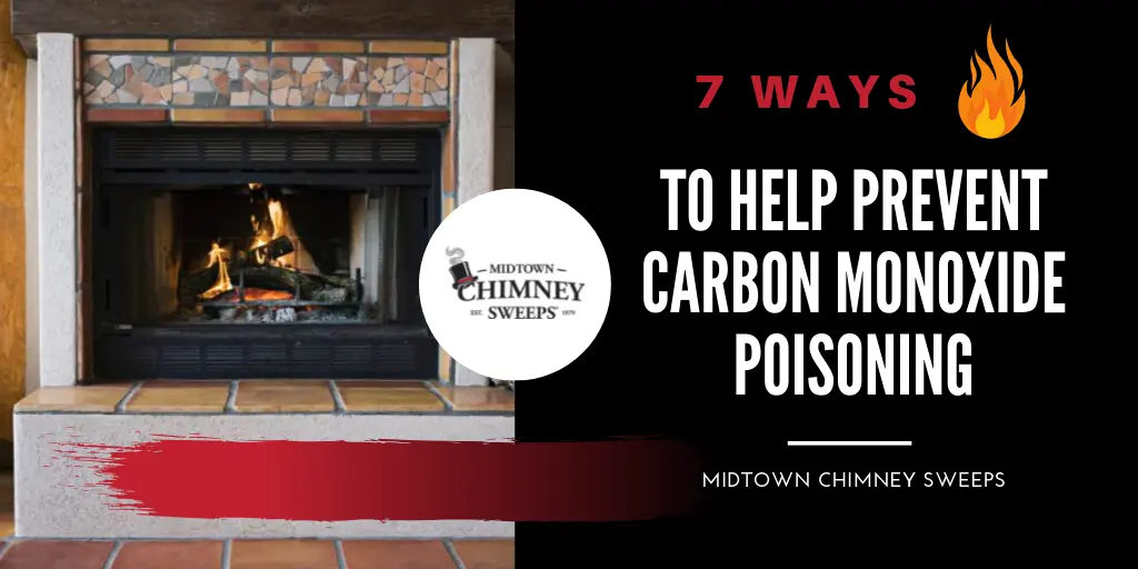 can you get carbon monoxide poisoning from a pellet stove - Do you have to worry about carbon monoxide with a pellet stove